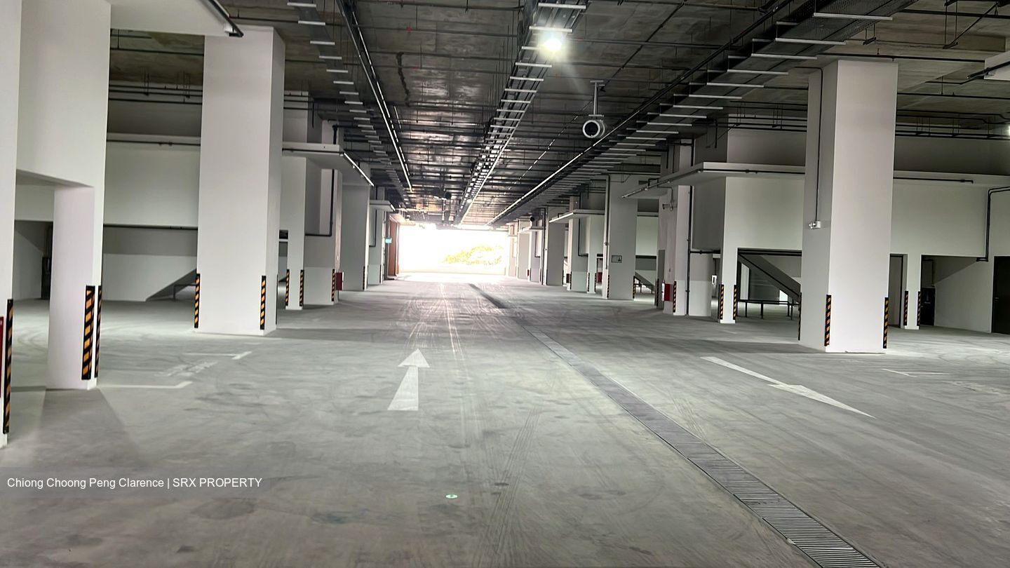 FOOD ASCENT (D22), Warehouse #522889681